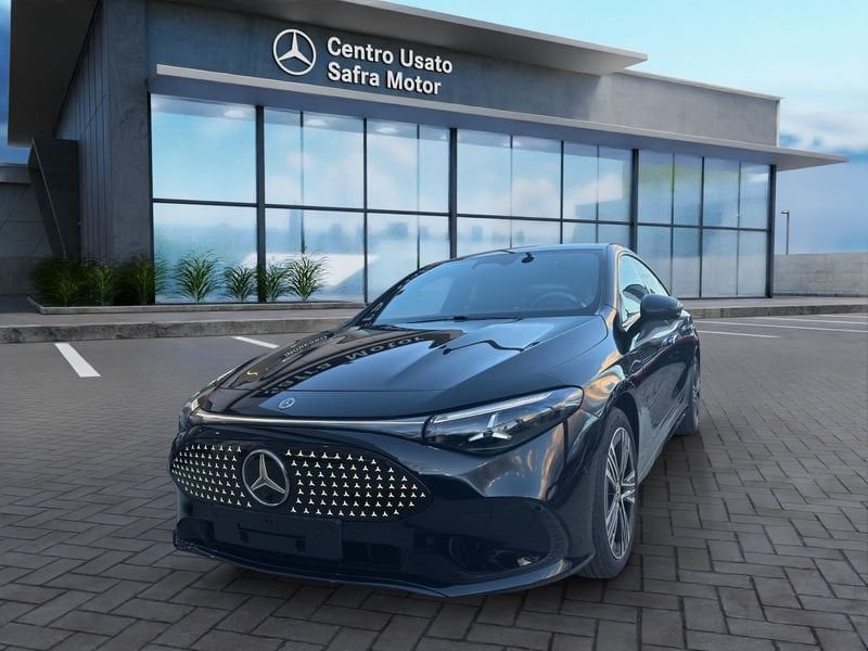 Mercedes-Benz Other 2026