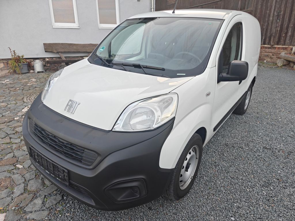 Fiat Fiorino 2022
