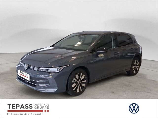 Volkswagen Golf 2025