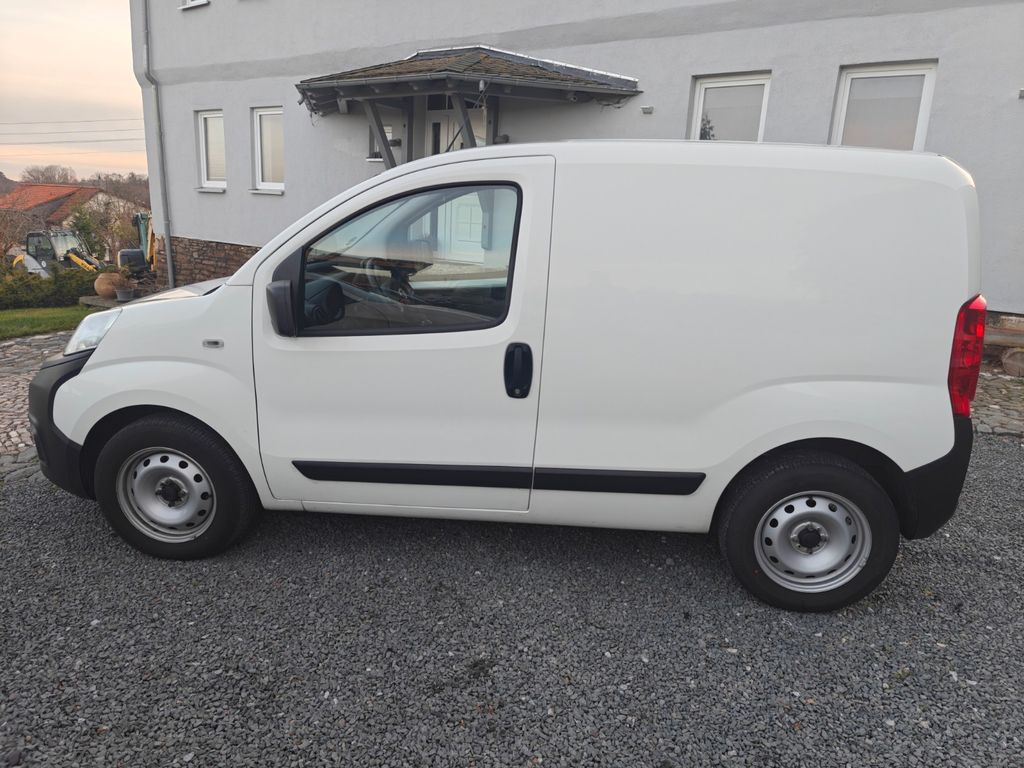Fiat Fiorino 2022