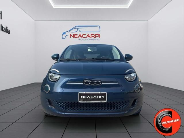 Fiat 500 2020