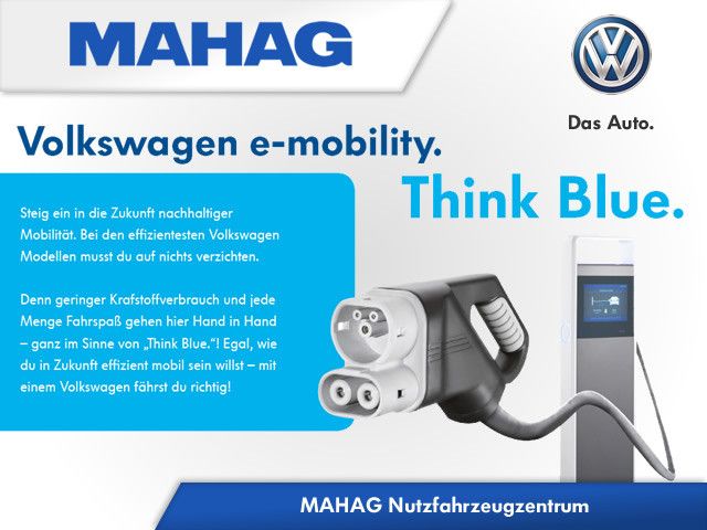 Volkswagen Caddy 2025