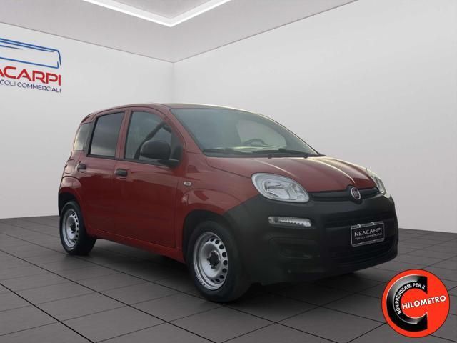 Fiat Panda 2016