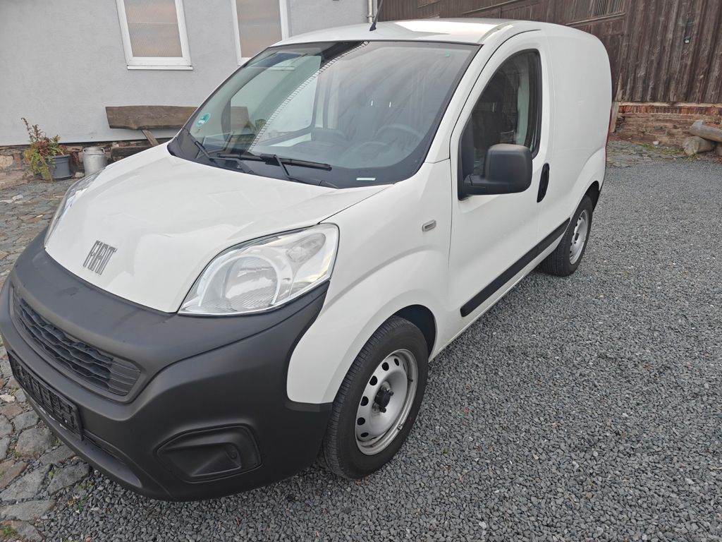 Fiat Fiorino 2022