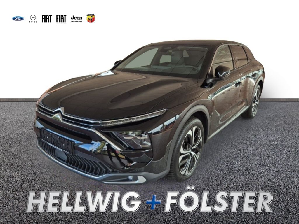 Citroën C5 X 2024