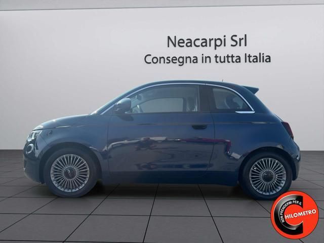 Fiat 500 2020