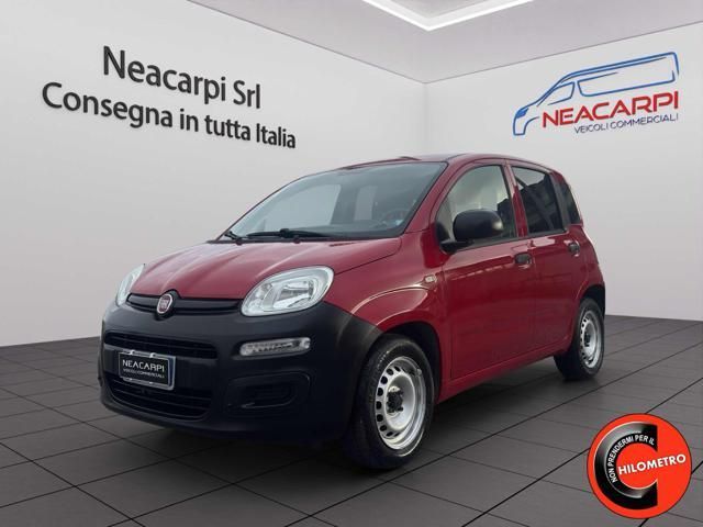 Fiat Panda 2016