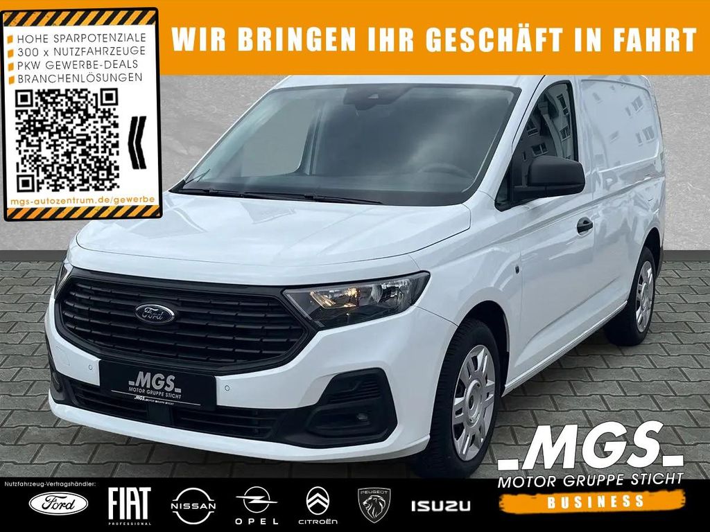 Ford Transit Connect 2025