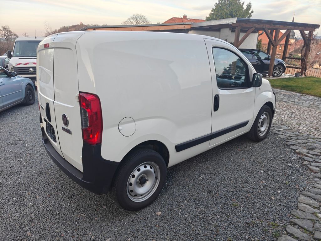 Fiat Fiorino 2022