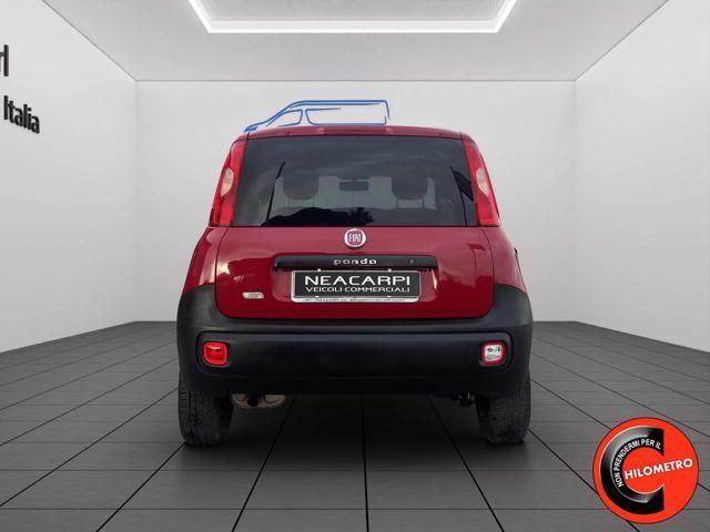 Fiat Panda 2016