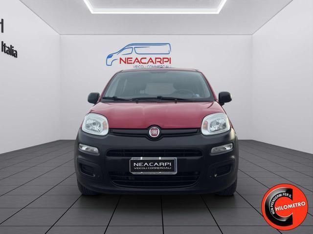 Fiat Panda 2016