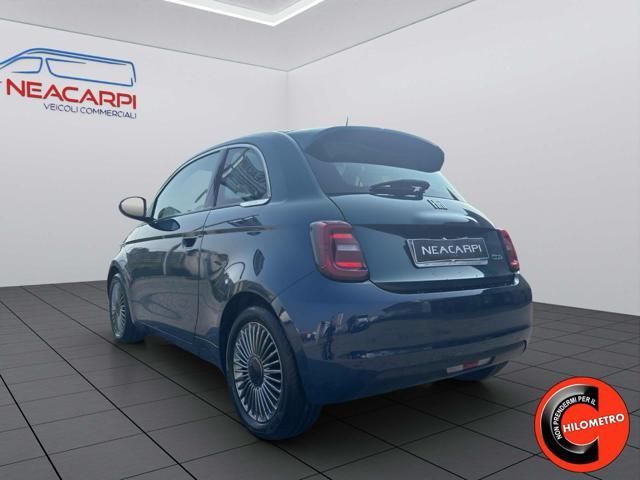 Fiat 500 2020