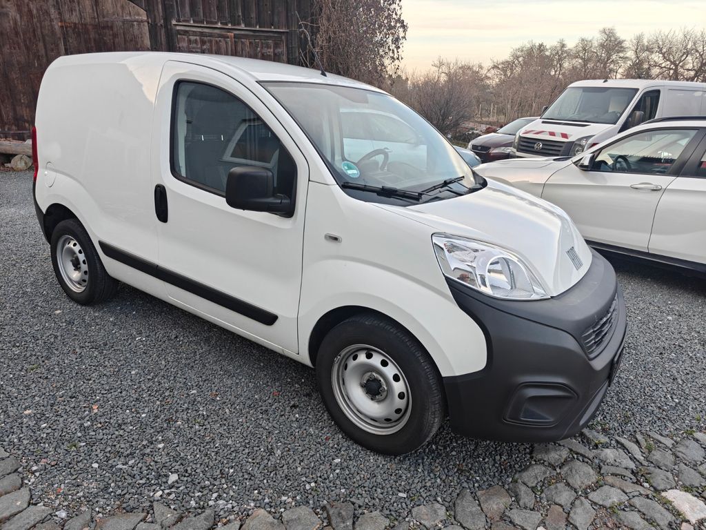 Fiat Fiorino 2022