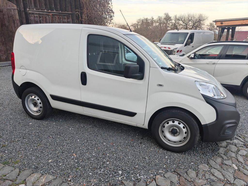 Fiat Fiorino 2022