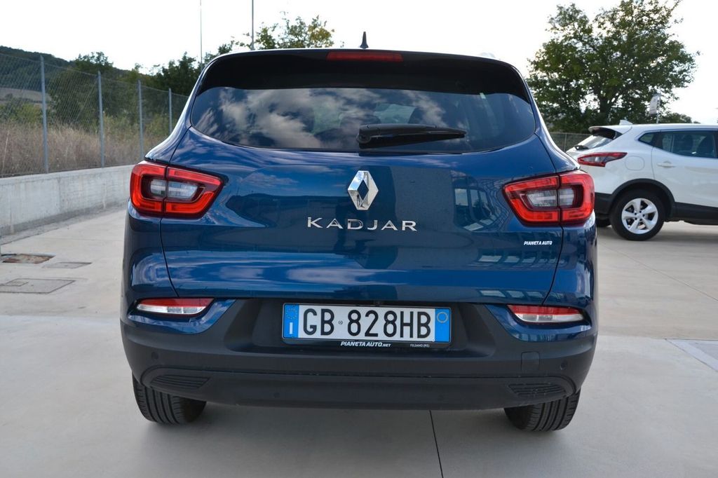 Renault Kadjar 2020
