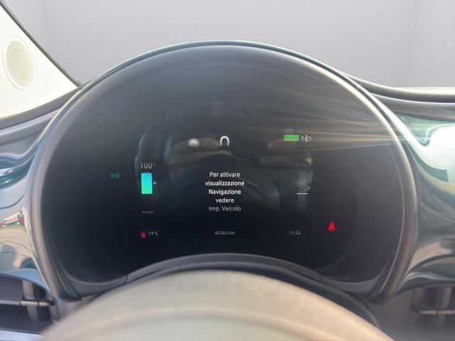 Fiat 500 2020