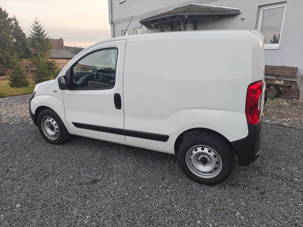 Fiat Fiorino 2022