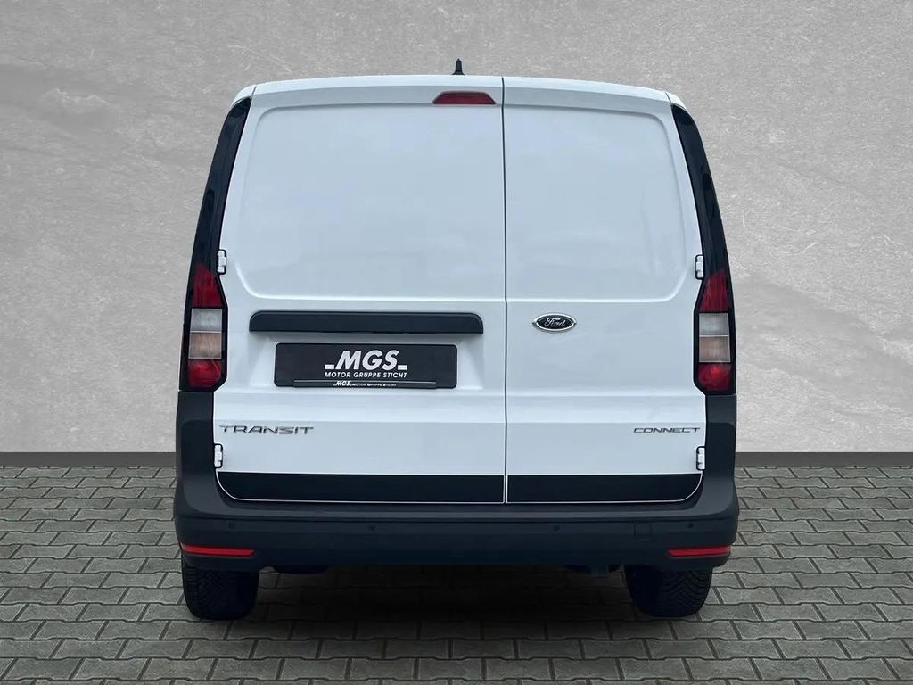 Ford Transit Connect 2025