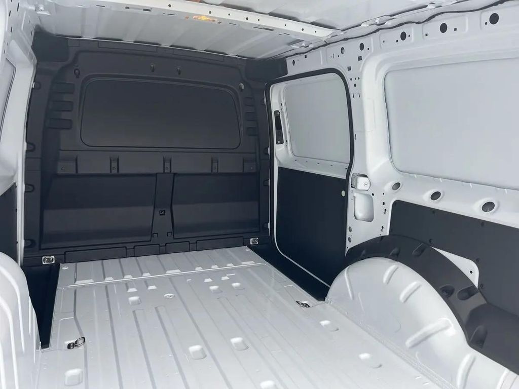 Ford Transit Connect 2025