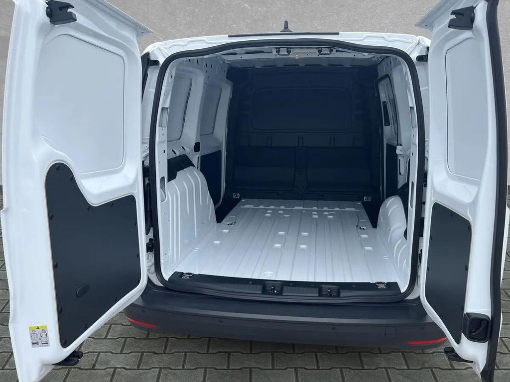 Ford Transit Connect 2025