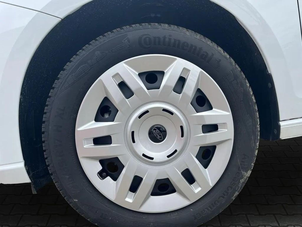 Ford Transit Connect 2025