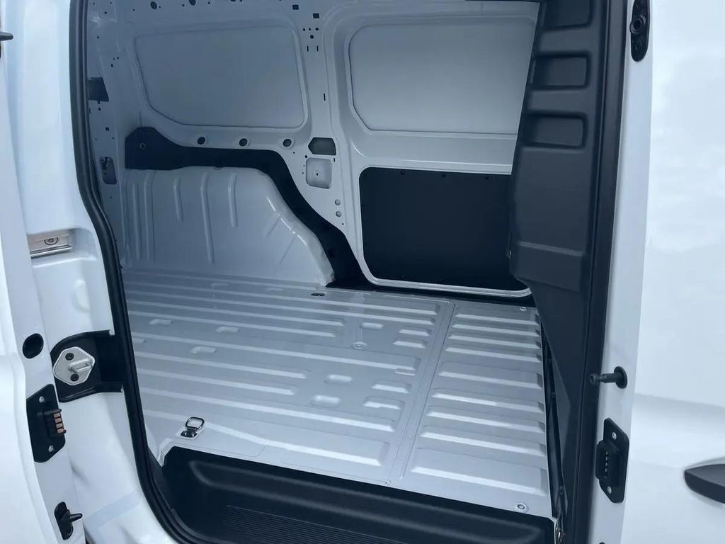 Ford Transit Connect 2025