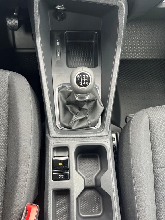 Ford Transit Connect 2025