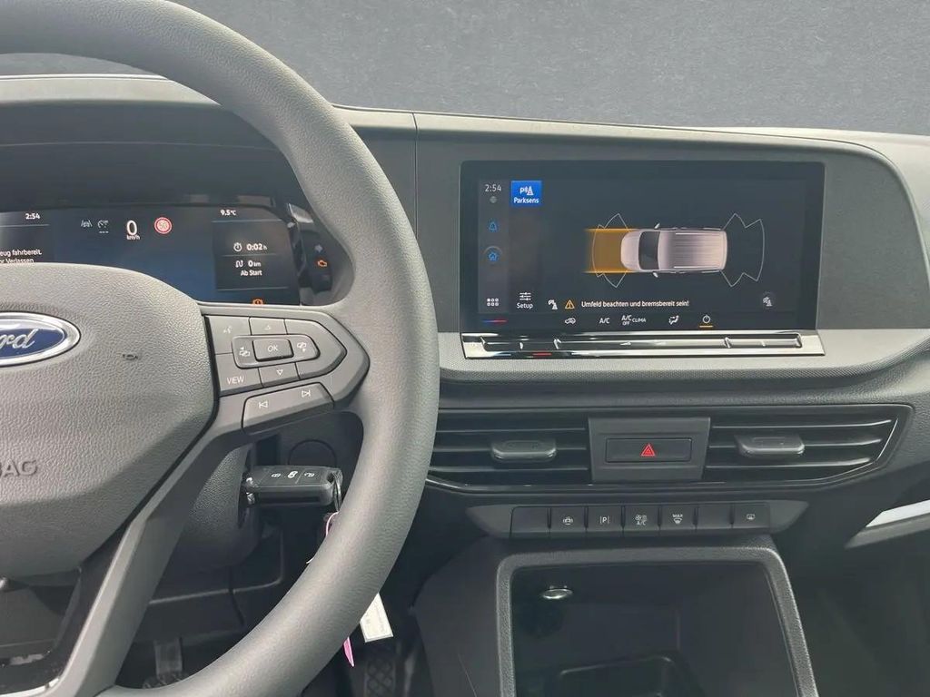 Ford Transit Connect 2025