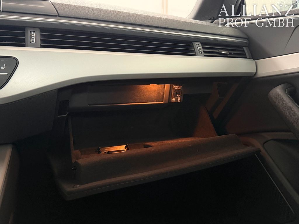 Audi A5 2021