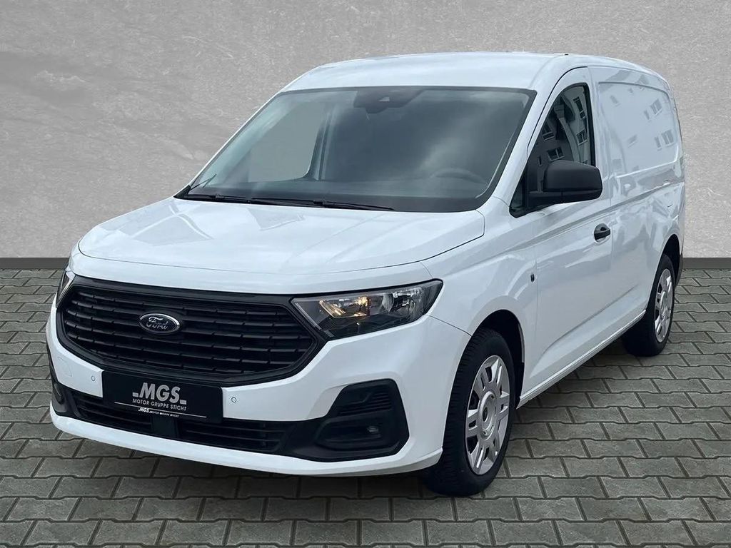 Ford Transit Connect 2025