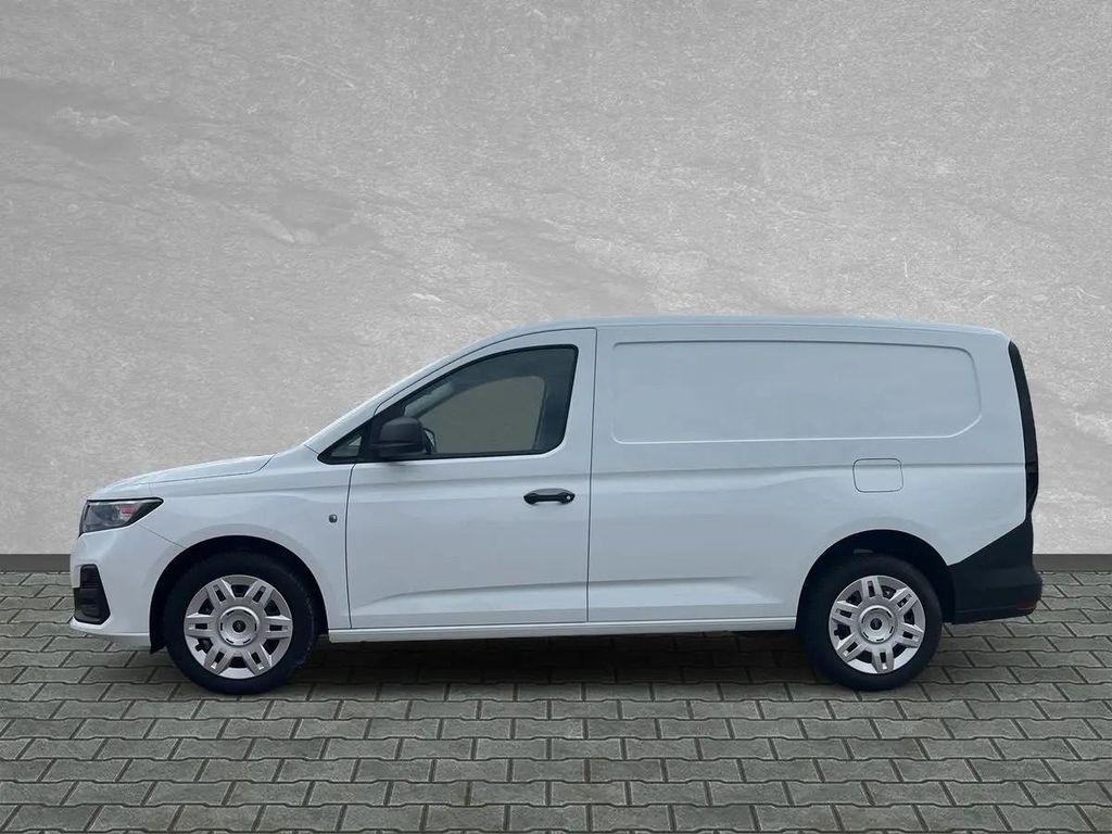 Ford Transit Connect 2025