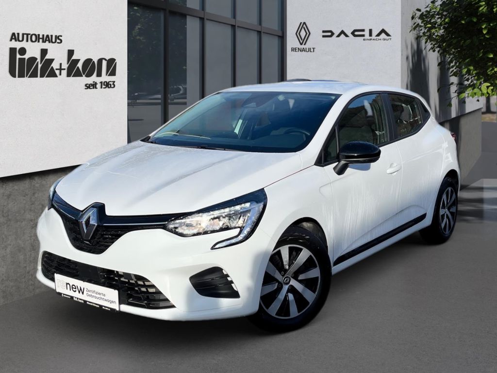 Renault Clio 2022