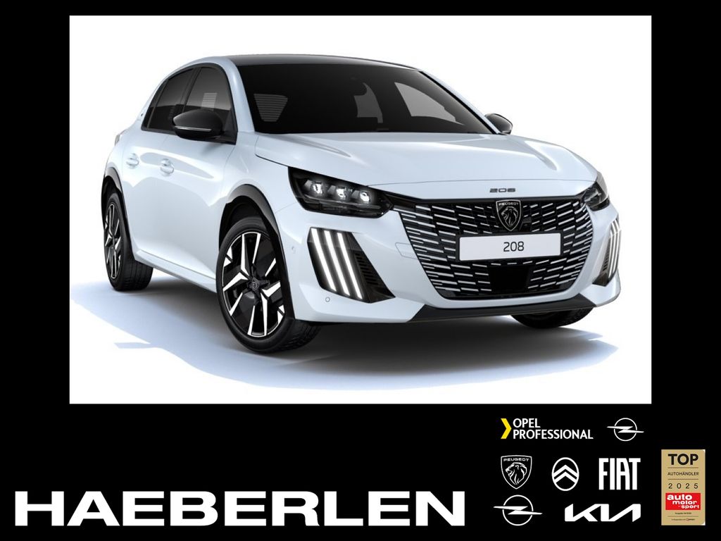 Peugeot 208 2026