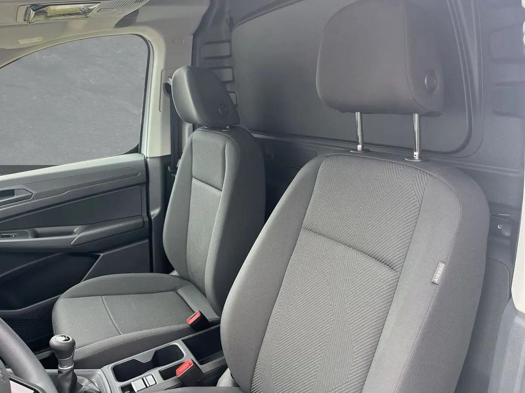 Ford Transit Connect 2025