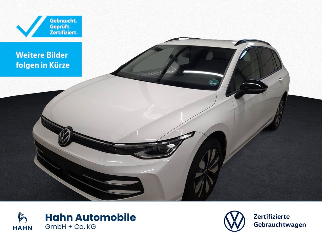 Volkswagen Golf 2025