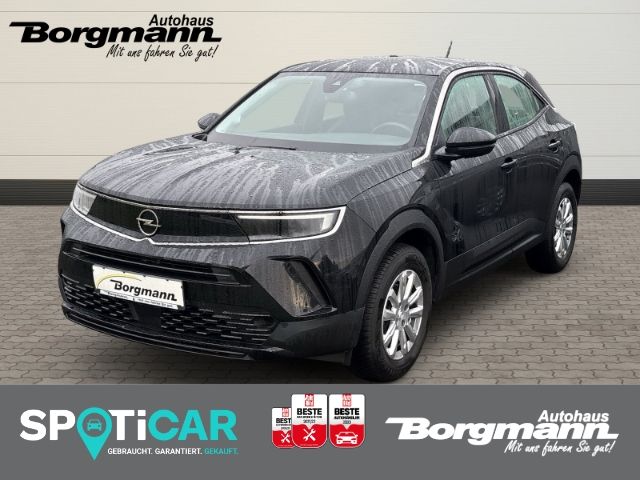 Opel Mokka 2023