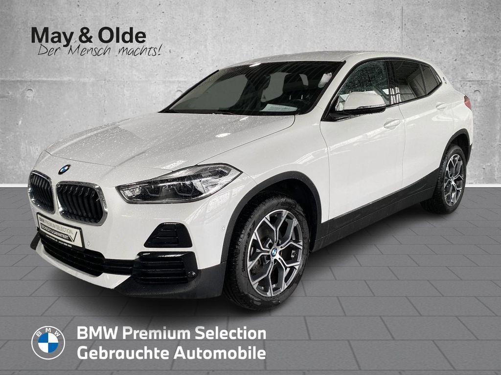 BMW X2 2023