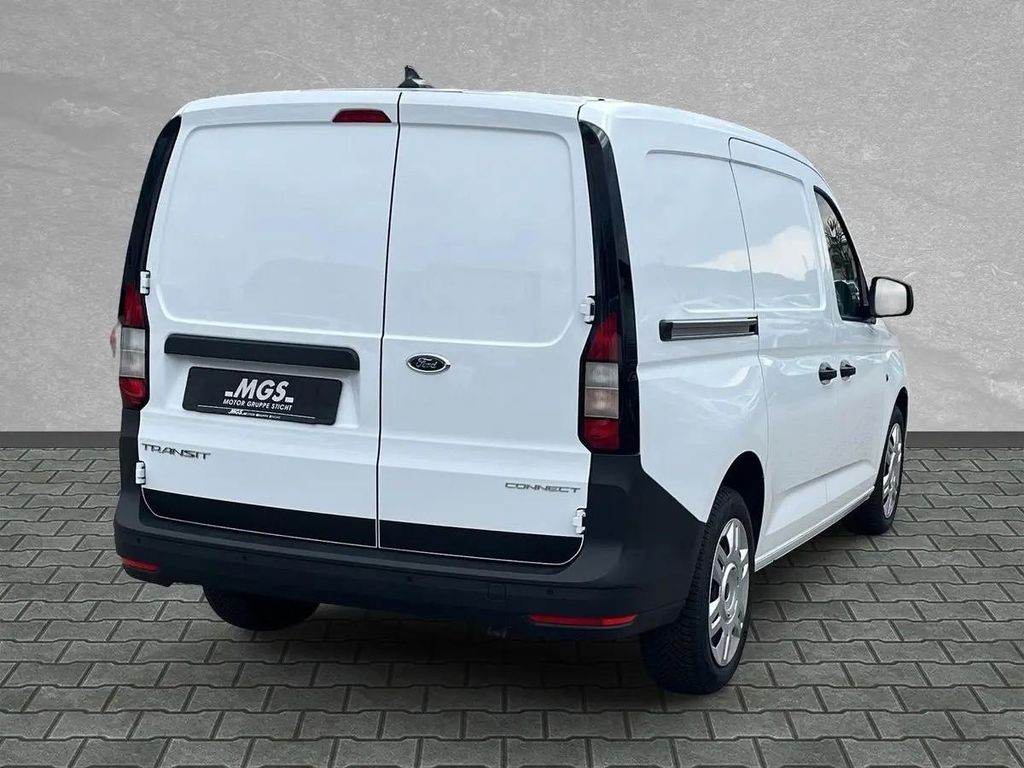 Ford Transit Connect 2025