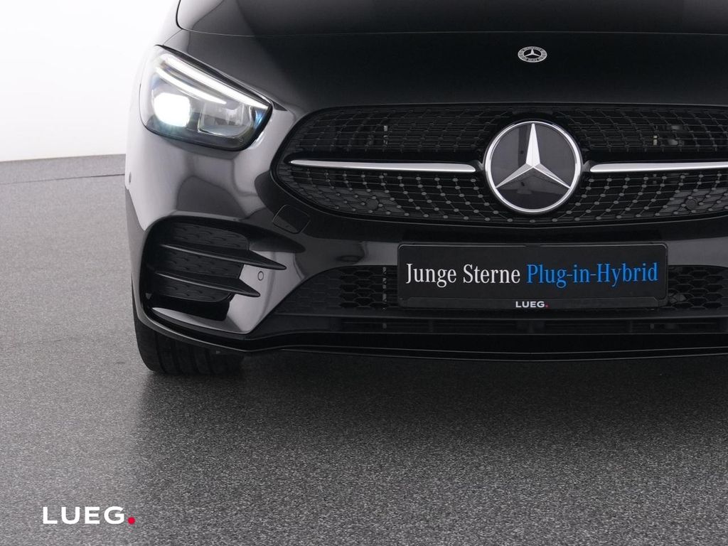 Mercedes-Benz B 250 2021