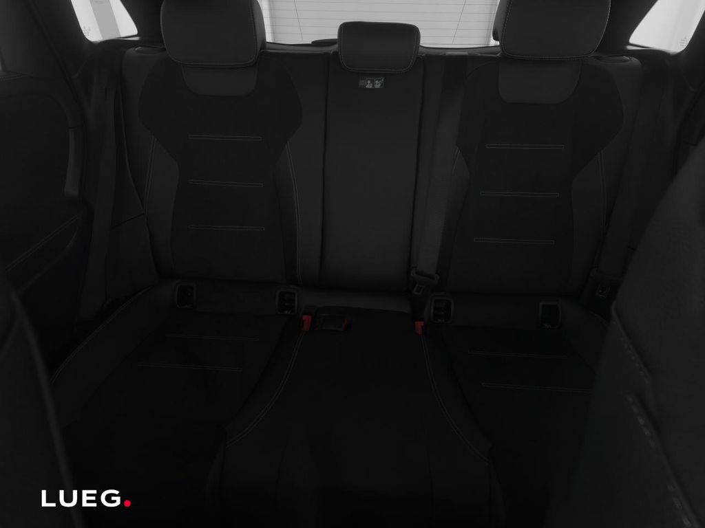 Mercedes-Benz B 250 2021