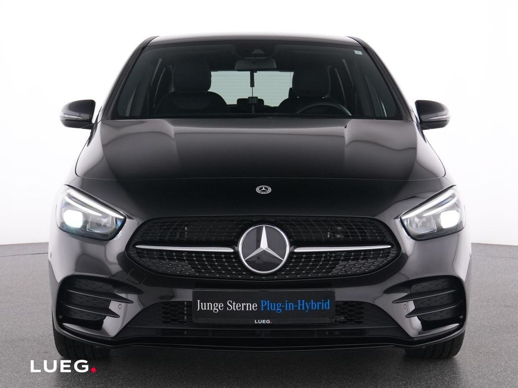 Mercedes-Benz B 250 2021