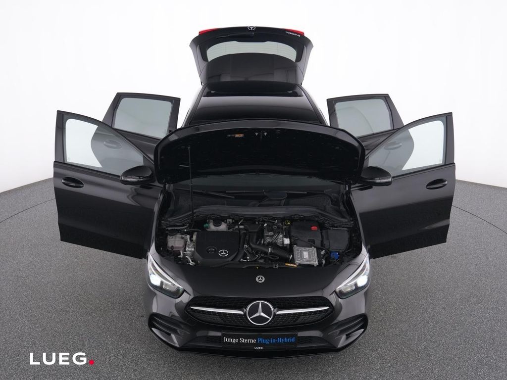 Mercedes-Benz B 250 2021