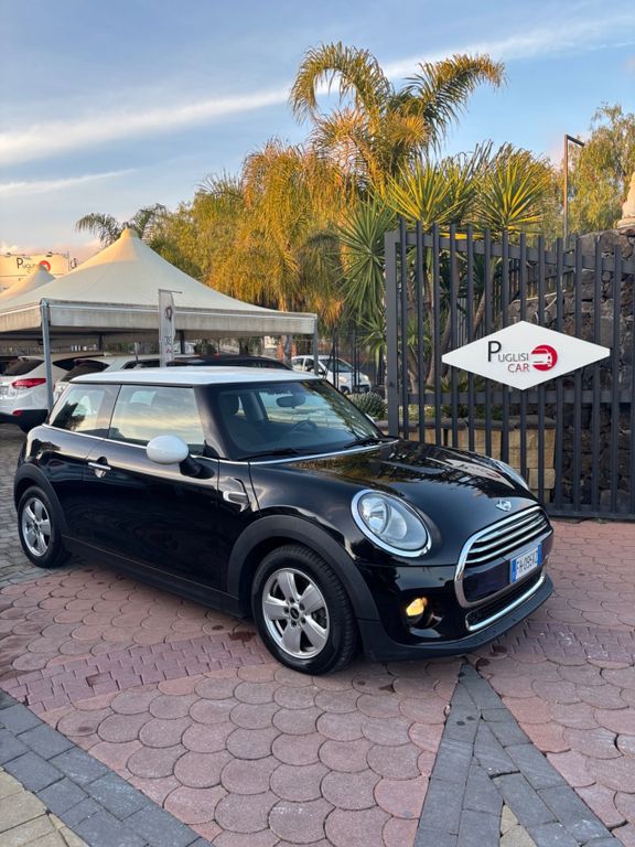 MINI Cooper D 2017