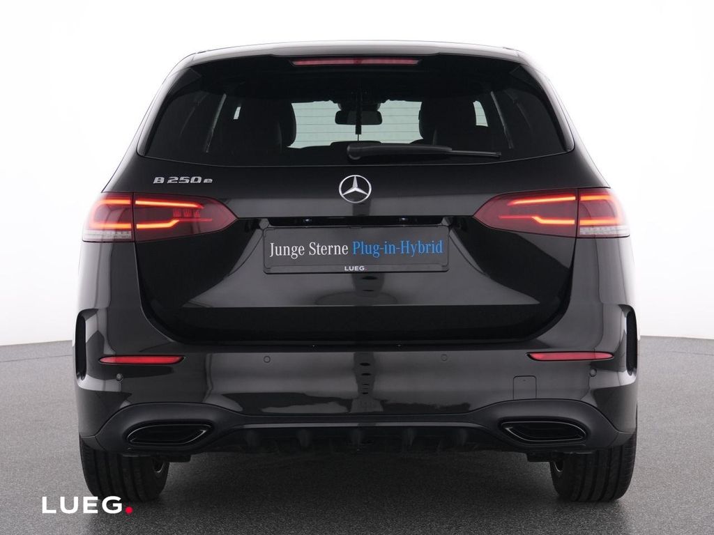 Mercedes-Benz B 250 2021