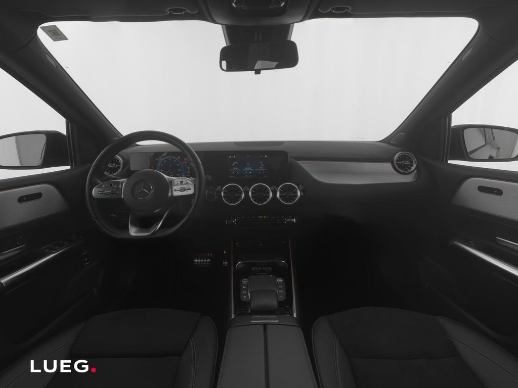 Mercedes-Benz B 250 2021