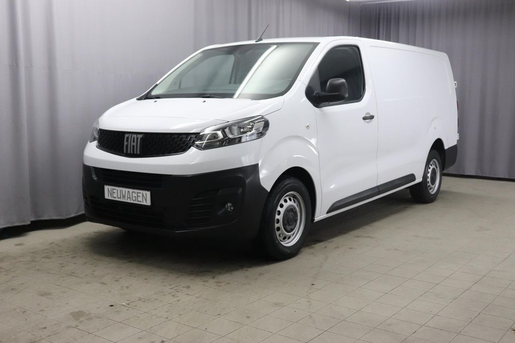 Fiat Scudo 2024