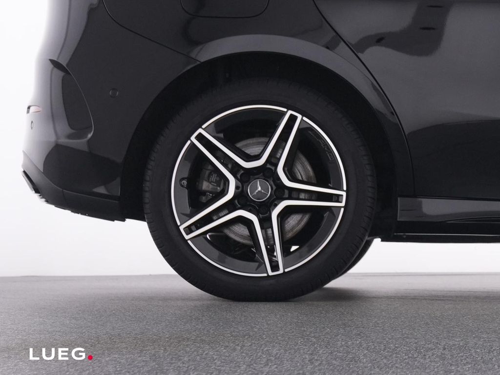 Mercedes-Benz B 250 2021