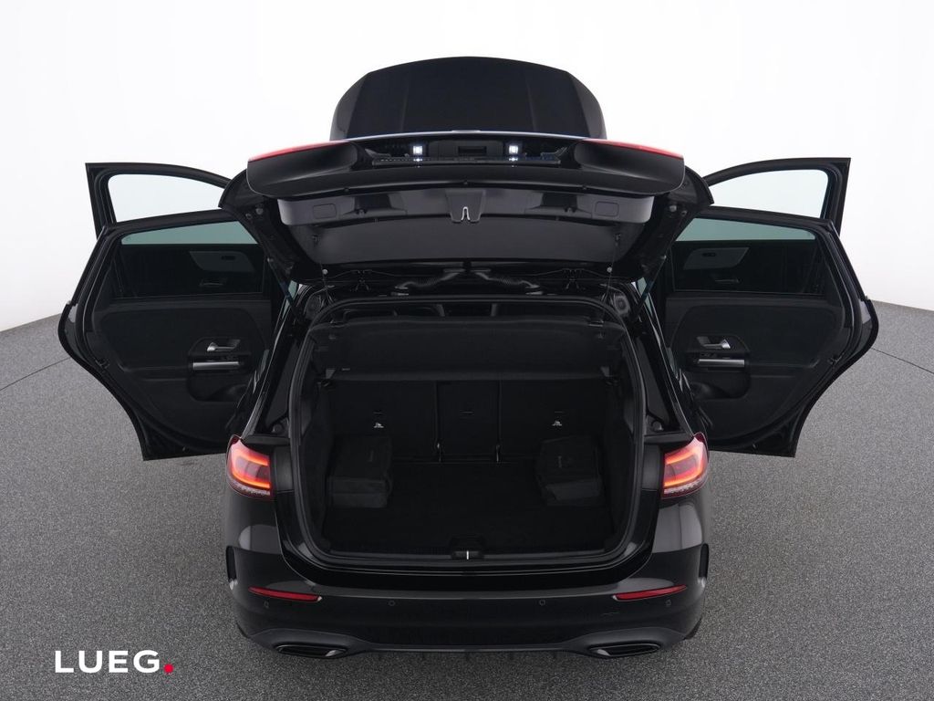 Mercedes-Benz B 250 2021