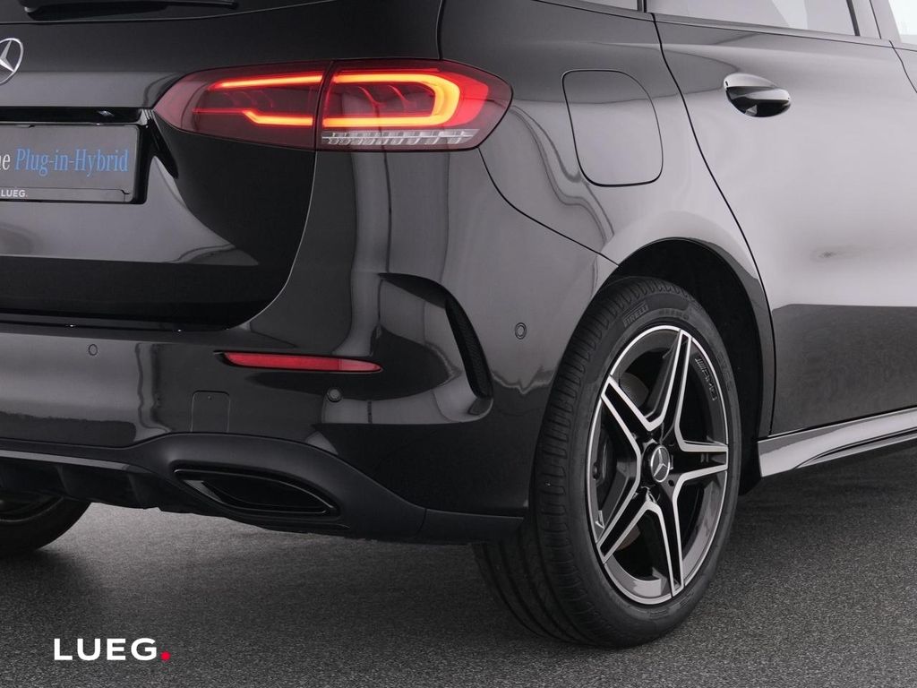 Mercedes-Benz B 250 2021