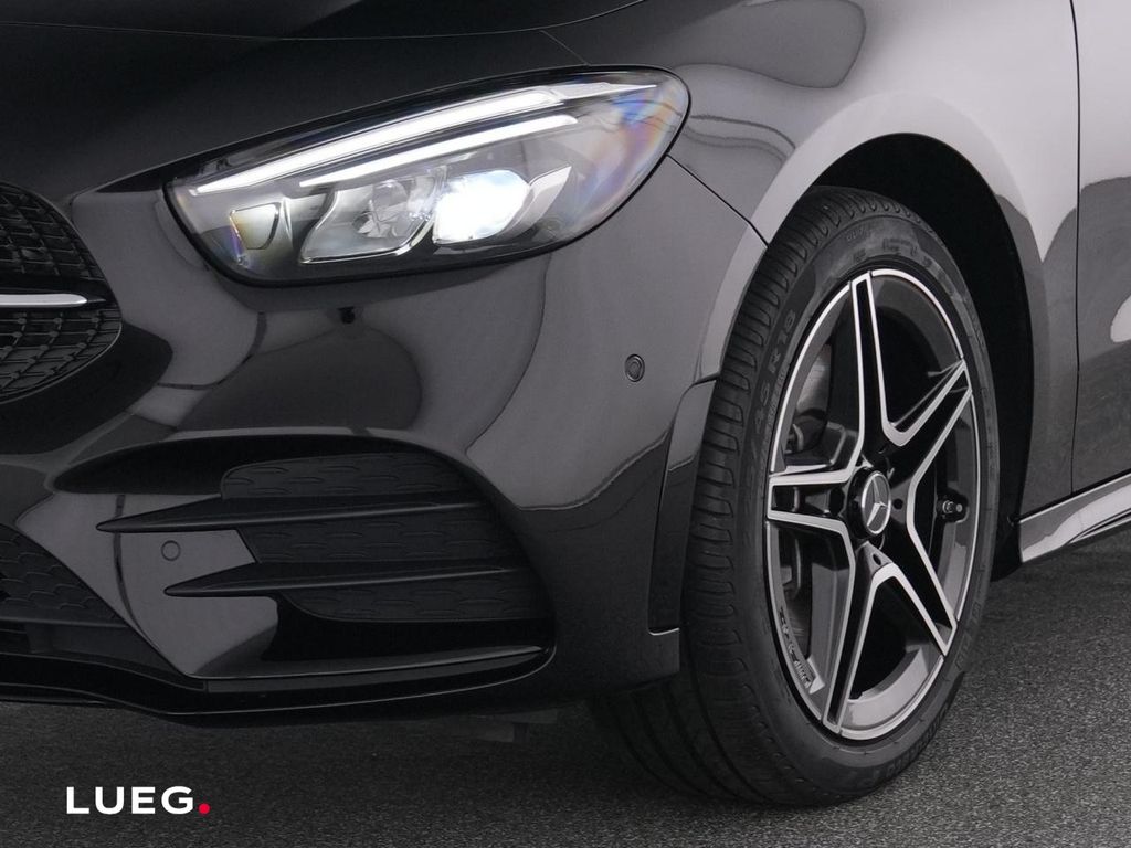 Mercedes-Benz B 250 2021